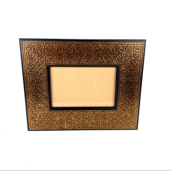 Sheffield Home Accents | Sheffield Home Bronze Picture Frame | Poshmark